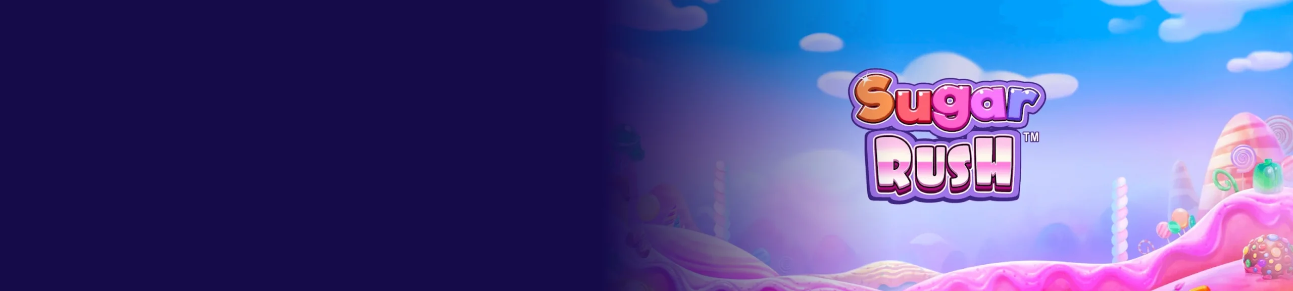 Sugar Rush: About Us